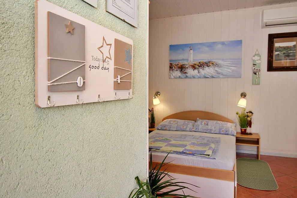 Ferienwohnung in Dobrinj  999224016 42127 – Foto 17