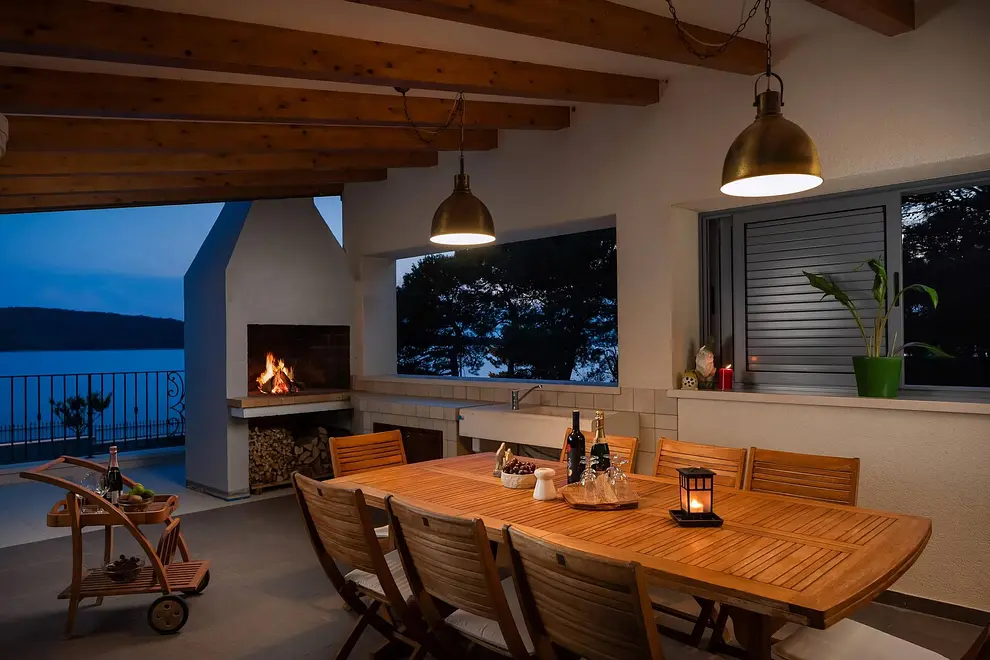 Ferienhaus in Sibenik mit Pool 999208026 36005 – Foto 49