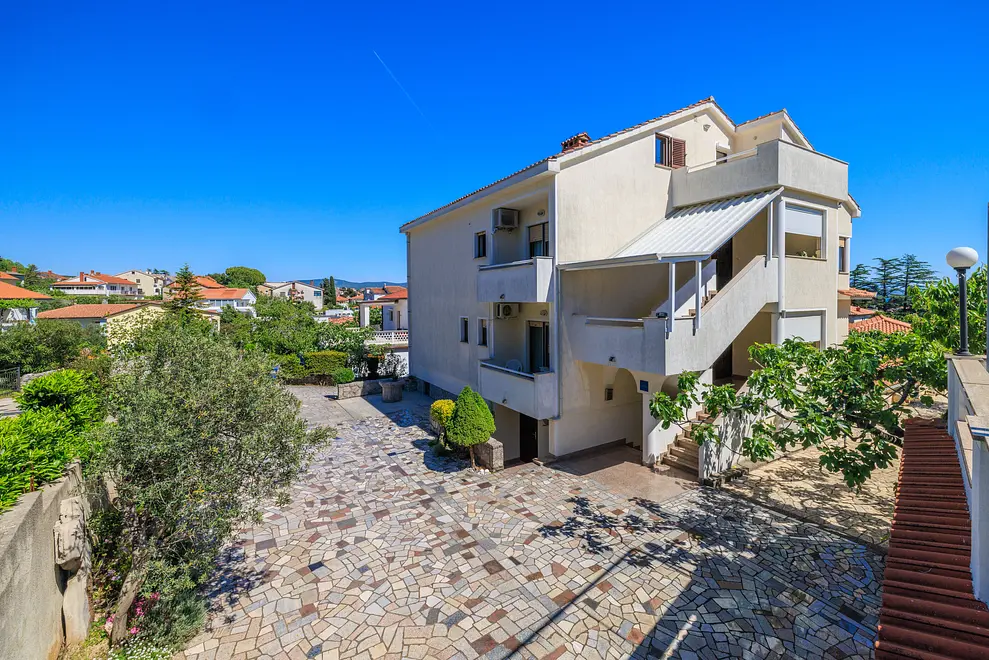Ferienwohnung in Krk  999203376 31627 – Foto 4
