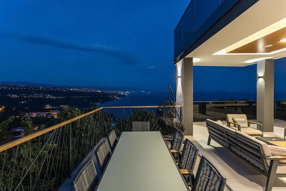 Ferienhaus in Matulji mit Pool 999209377 37303 – Foto 32
