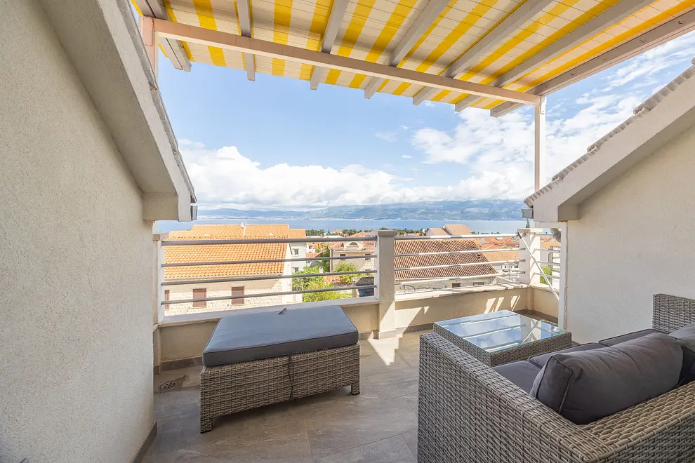 Ferienwohnung in Brac  999211094 38909 – Foto 34