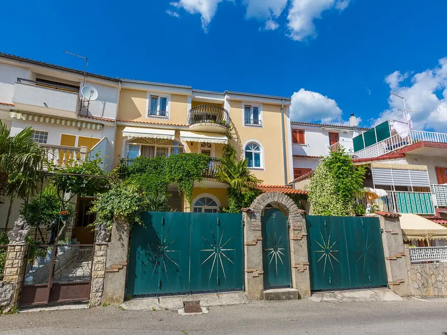 Ferienwohnung in Crikvenica  999203032 31291 – Foto 1