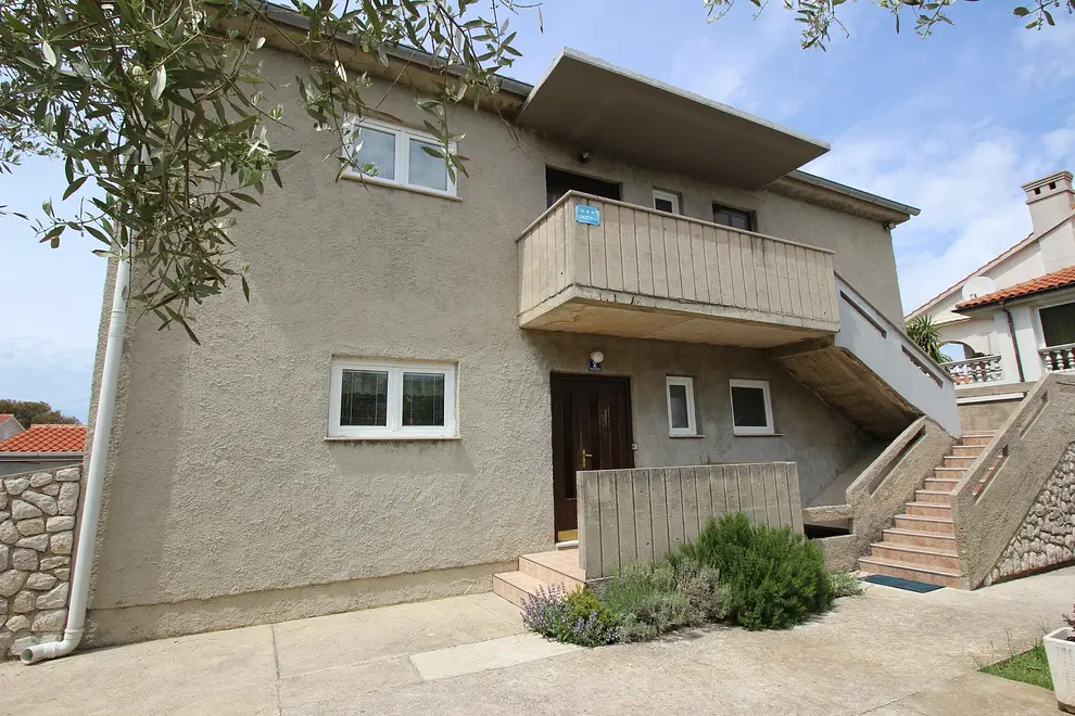 Ferienwohnung in Krk  66139593 22332