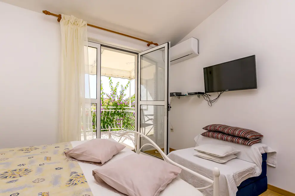 Ferienwohnung in Rogoznica  6612021 837