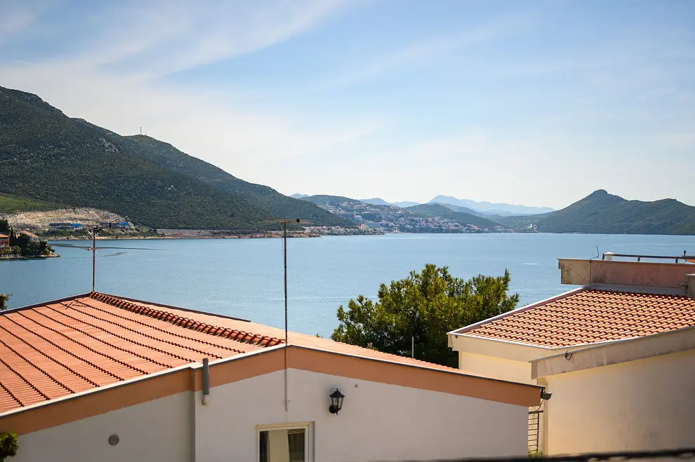 Ferienwohnung in Ploce  999206852 34937