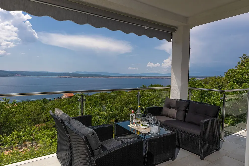 Ferienwohnung in Crikvenica  999211630 39392 – Foto 20
