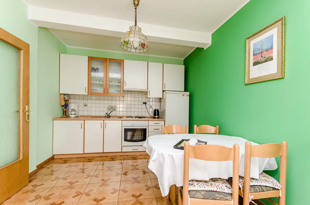 Ferienwohnung in Umag haustiergeeignet 999203283 31538 – Foto 12