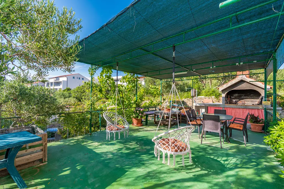 Ferienwohnung in Banjol  999202444 30731 – Foto 29