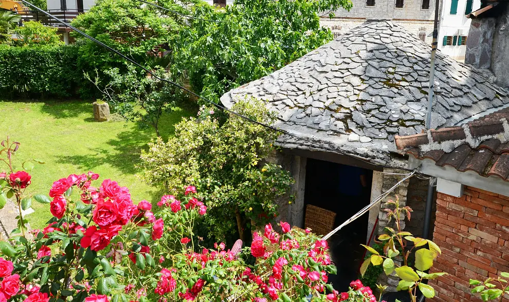 Ferienwohnung in Porec mit Pool und haustiergeeignet 999208735 36689 – Foto 12
