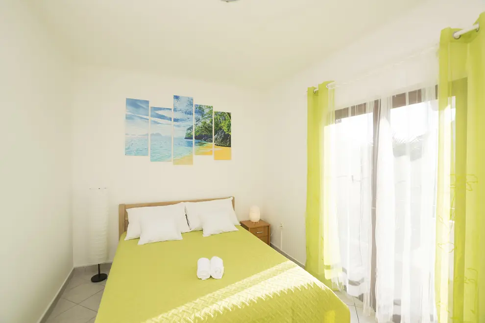 Ferienwohnung in Pirovac  66125401 12145