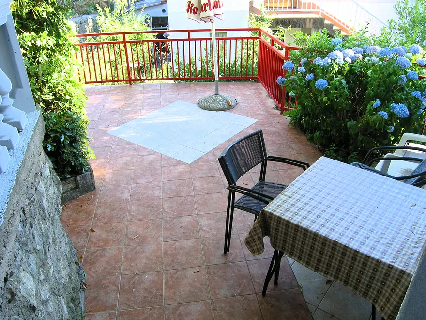 Ferienwohnung in Krk  999202517 30797 – Foto 9