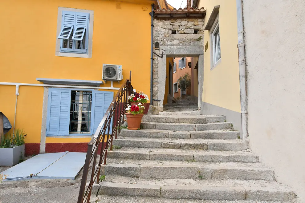 Ferienwohnung in Labin  999207829 35841 – Foto 2