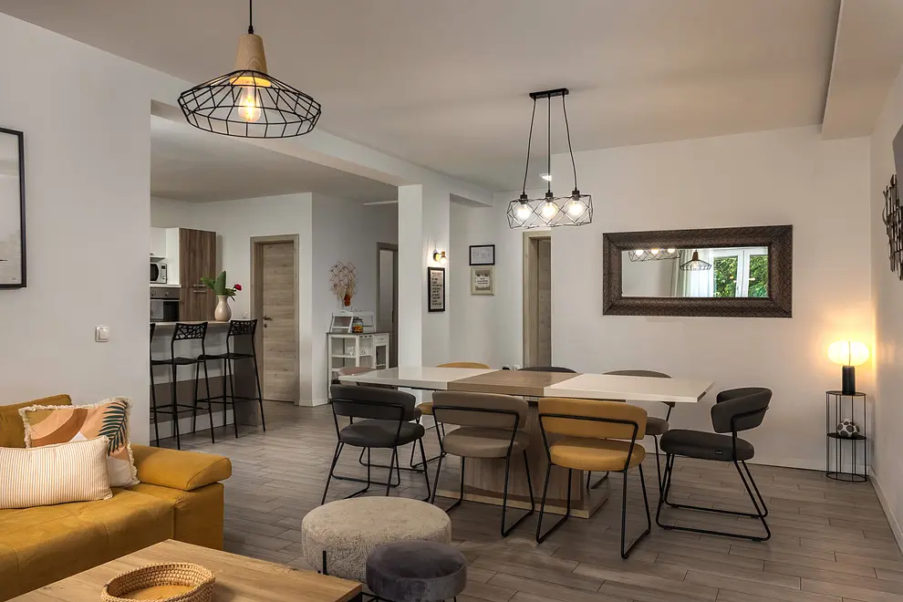 Ferienwohnung in Crikvenica mit Pool 66116253 5668