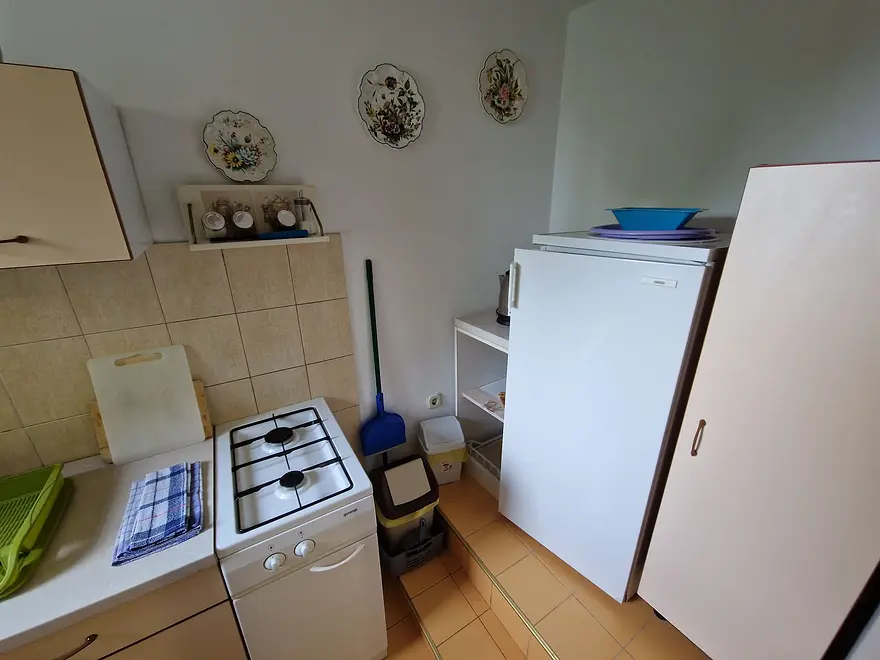 Ferienwohnung in Opatija  999203715 31947