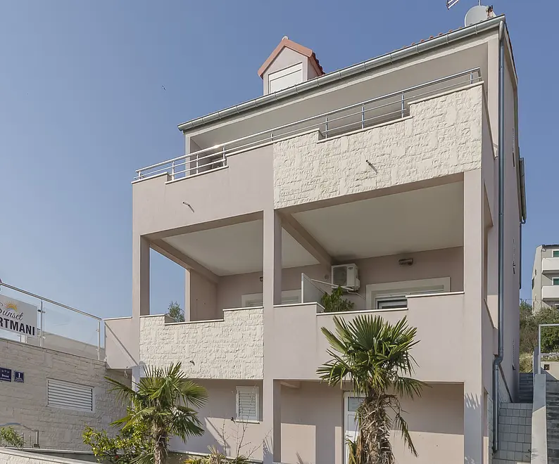Ferienwohnung in Sibenik mit Pool 999199141 30579 – Foto 25