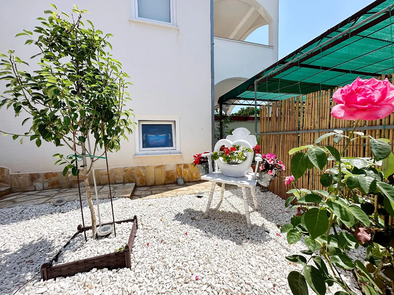 Ferienwohnung in Ciovo  999207606 35635