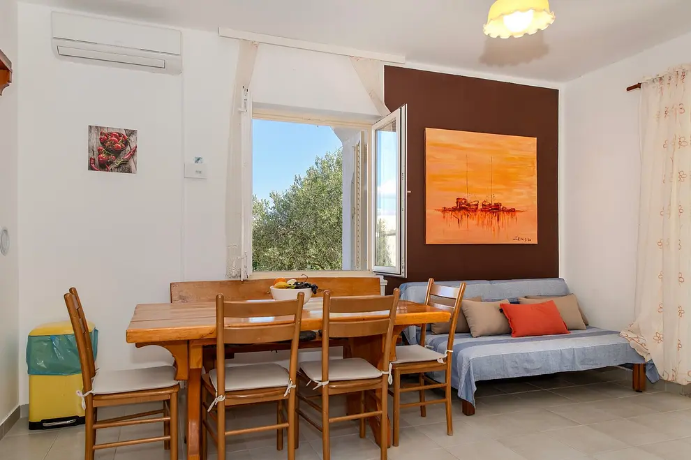 Ferienwohnung in Sukosan mit Pool 999203522 31767 – Foto 12