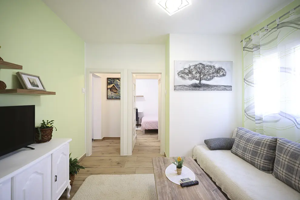 Ferienwohnung in Zadar mit Pool 999213491 40988 – Foto 4