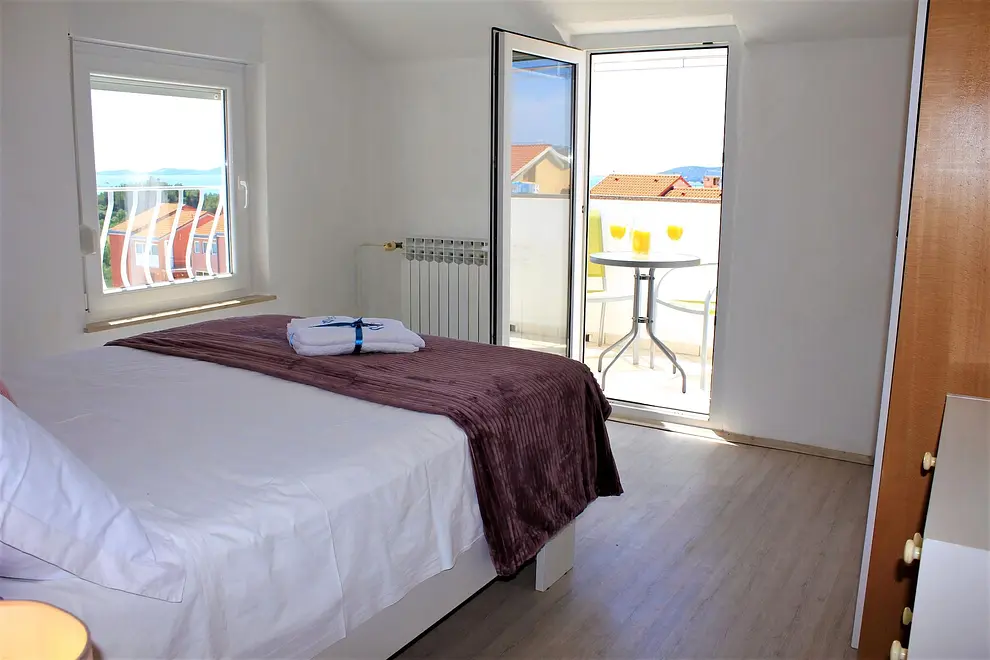 Ferienwohnung in Biograd mit Pool und haustiergeeignet 999207263 35326 – Foto 7