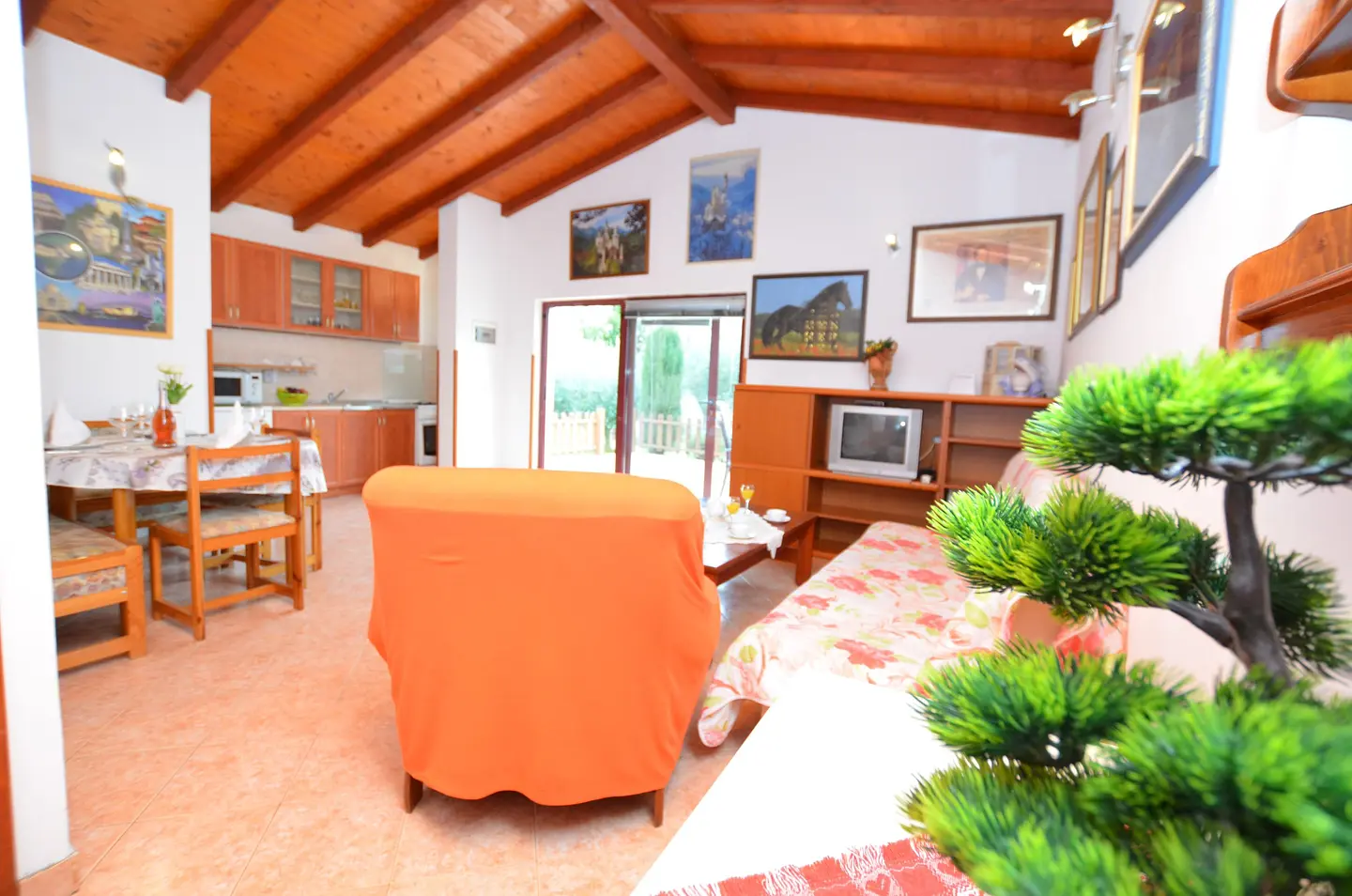Ferienwohnung in Rovinj haustiergeeignet 999204925 33100