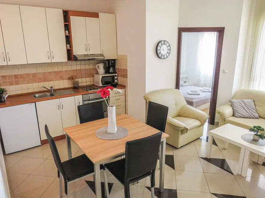 Ferienwohnung in Zadar mit Pool 999207194 35262 – Foto 10
