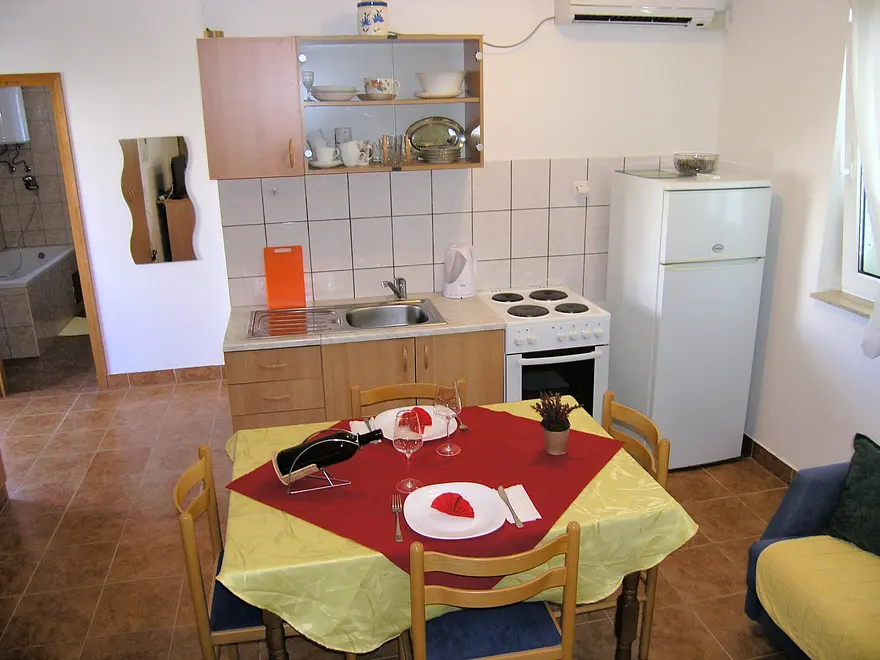 Ferienwohnung in Krk  999202506 30790 – Foto 12