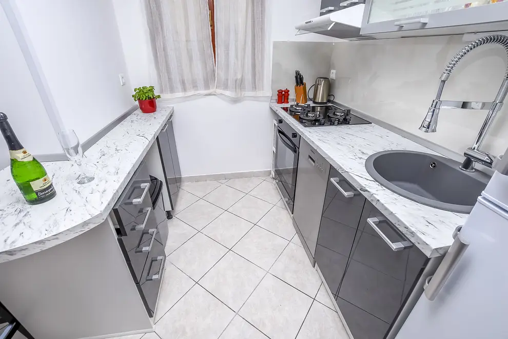 Ferienwohnung in Rogoznica  999202610 30886 – Foto 10