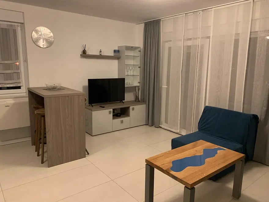 Ferienwohnung in Biograd mit Pool 66155732 28446