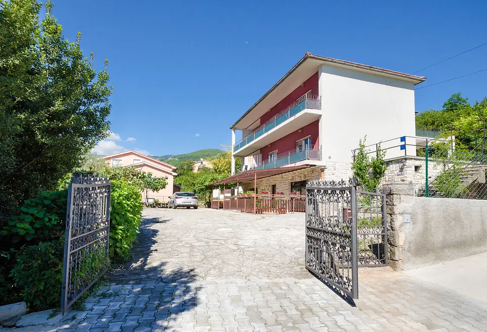Ferienwohnung in Opatija  999203933 32157 – Foto 8