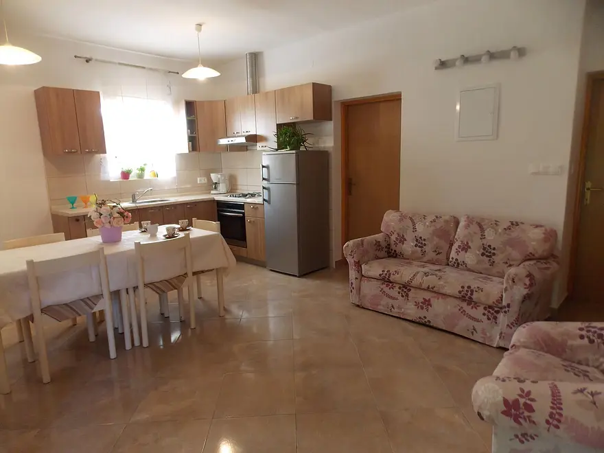 Ferienwohnung in Bibinje  999211663 39423 – Foto 4