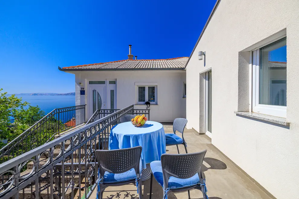 Ferienwohnung in Senj  999204643 32834 – Foto 26