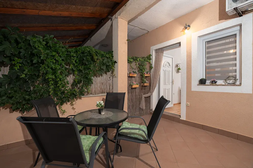 Ferienwohnung in Nin haustiergeeignet 999202628 30904 – Foto 3