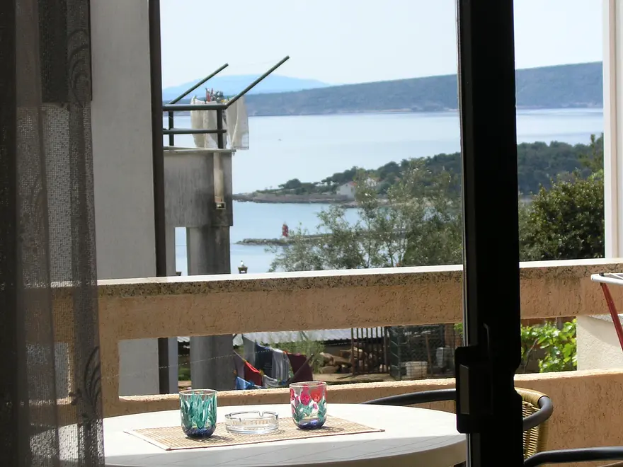 Ferienwohnung in Krk haustiergeeignet 66117715 6308