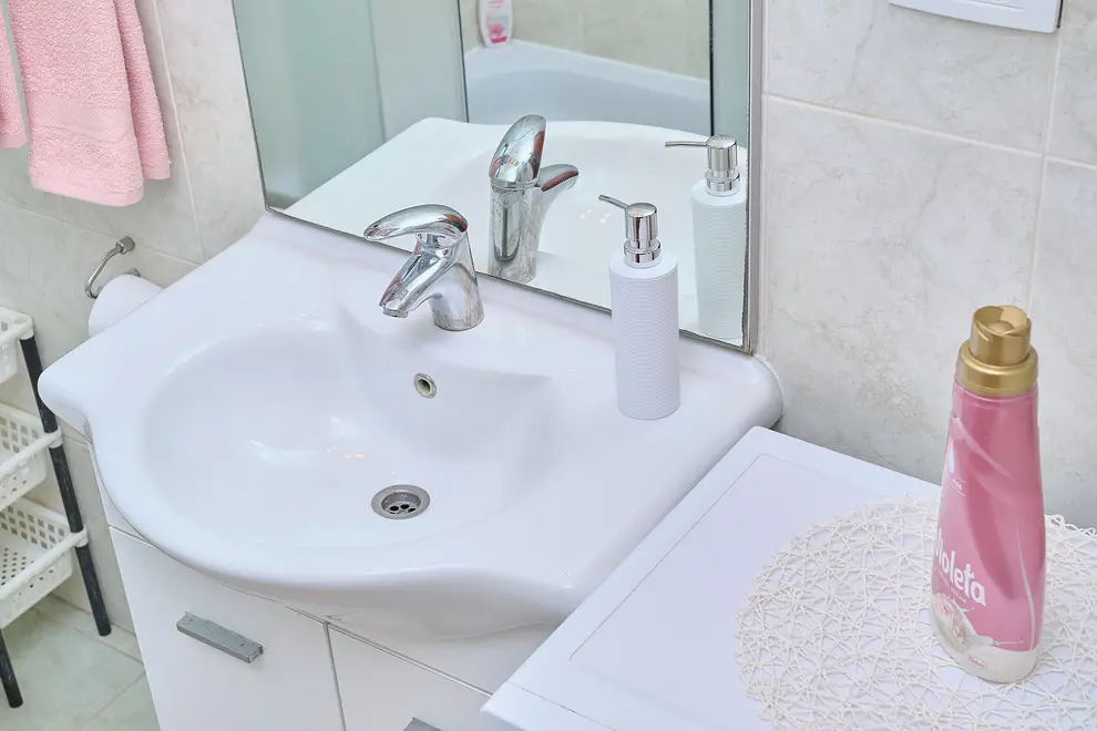 Ferienwohnung in Podstrana mit Pool 999205255 33422 – Foto 31