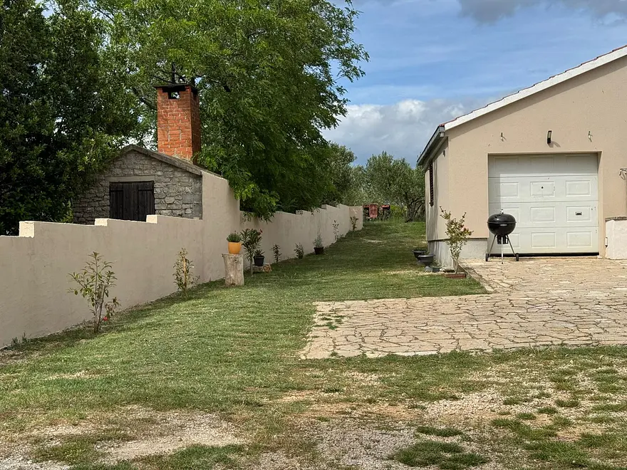 Ferienhaus in Benkovac mit Pool und haustiergeeignet 999210395 38257 – Foto 27