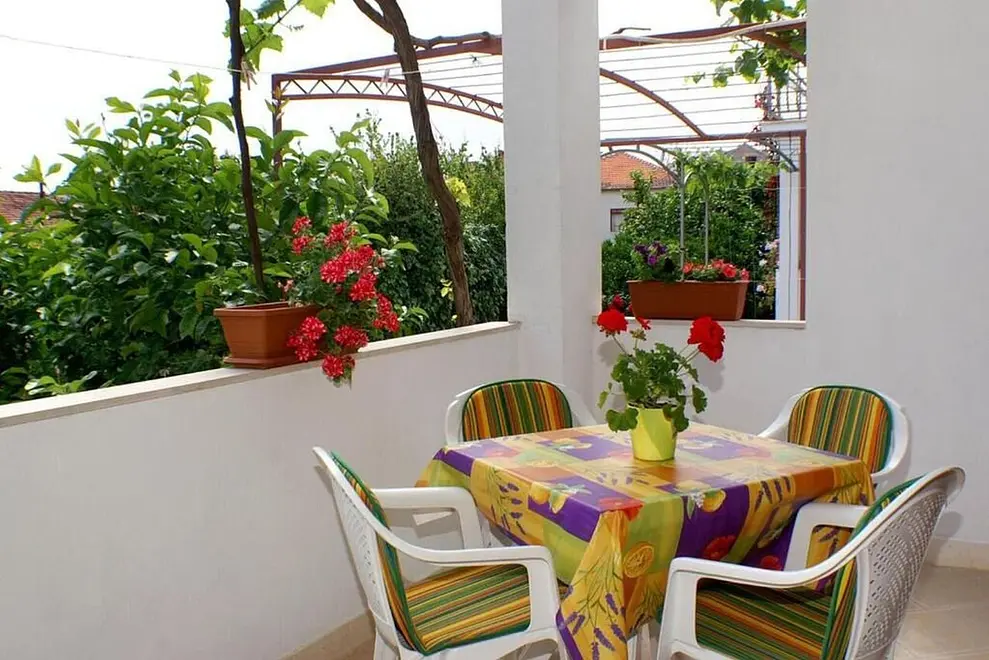 Ferienwohnung in Orebic  66153146 26877