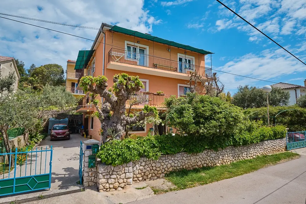 Ferienwohnung in Losinj  66154444 27815