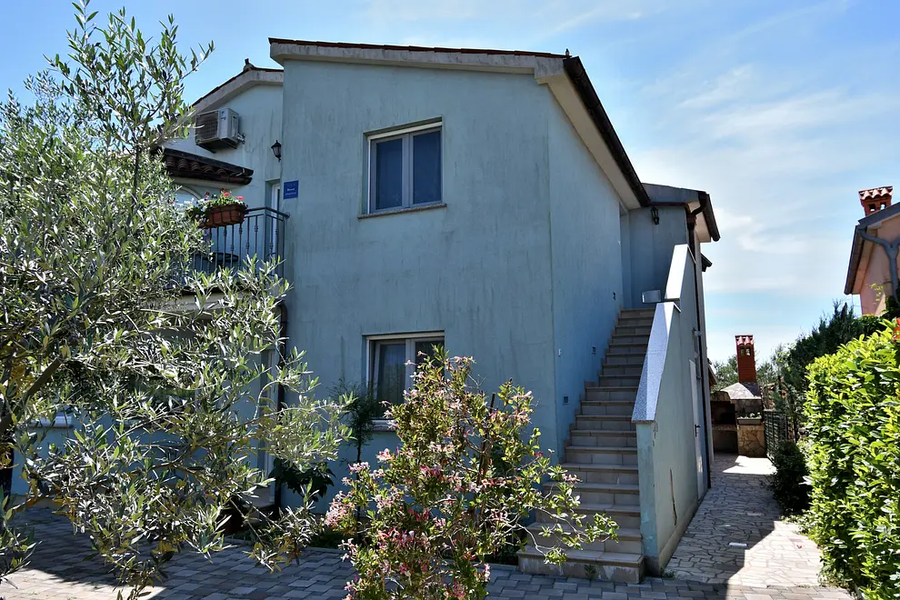 Ferienwohnung in Fazana  999206076 34197 – Foto 14