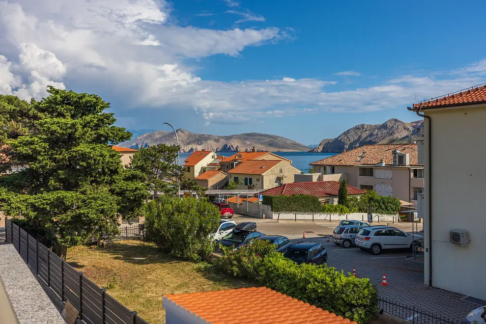 Ferienwohnung in Baska mit Pool 999208033 36012 – Foto 56