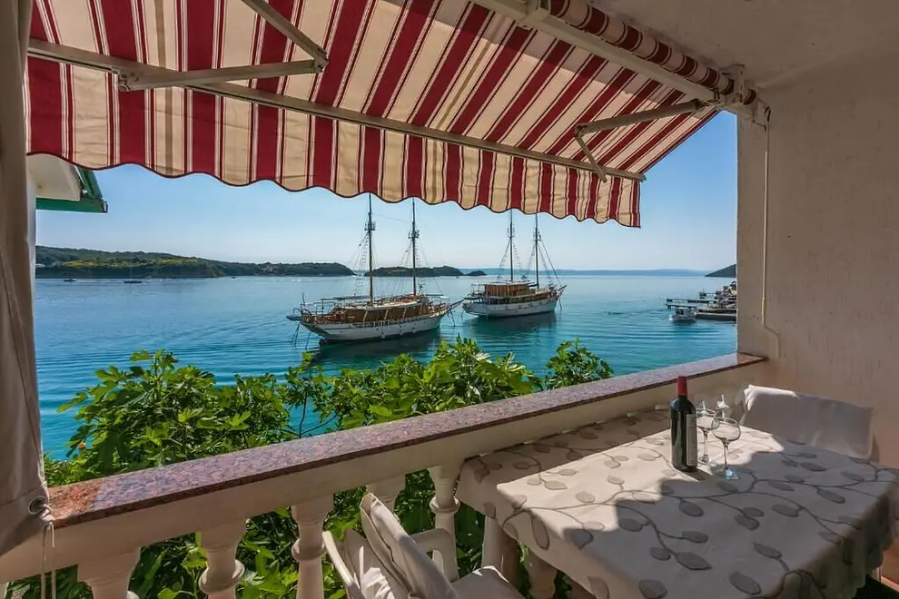 Ferienwohnung in Rab  999202845 31118 – Foto 34
