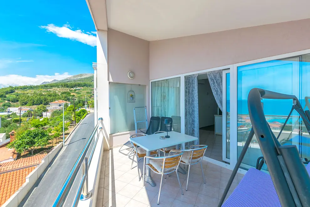 Ferienwohnung in Podstrana  999211821 39555 – Foto 10