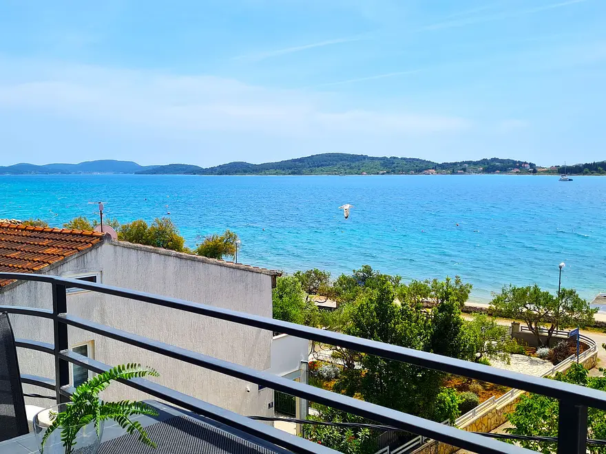 Ferienwohnung in Vodice  66125830 12494