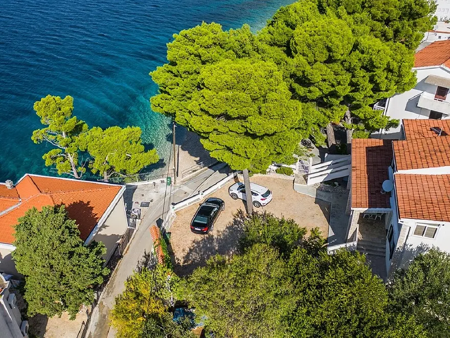 Ferienwohnung in Makarska  66154258 27666