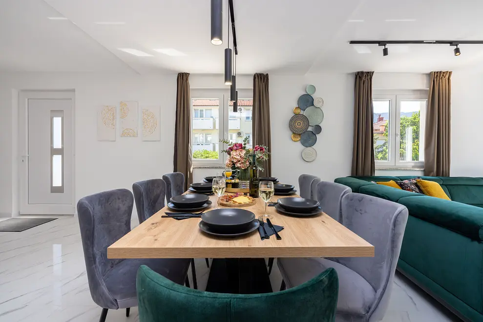 Ferienwohnung in Baska mit Pool 999208033 36012 – Foto 69