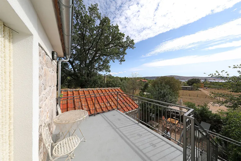 Ferienwohnung in Starigrad haustiergeeignet 6617582 2123