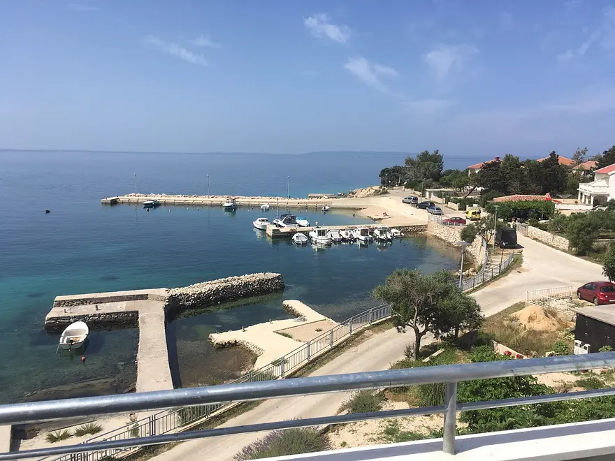 Ferienwohnung in Pag  66126877 13358