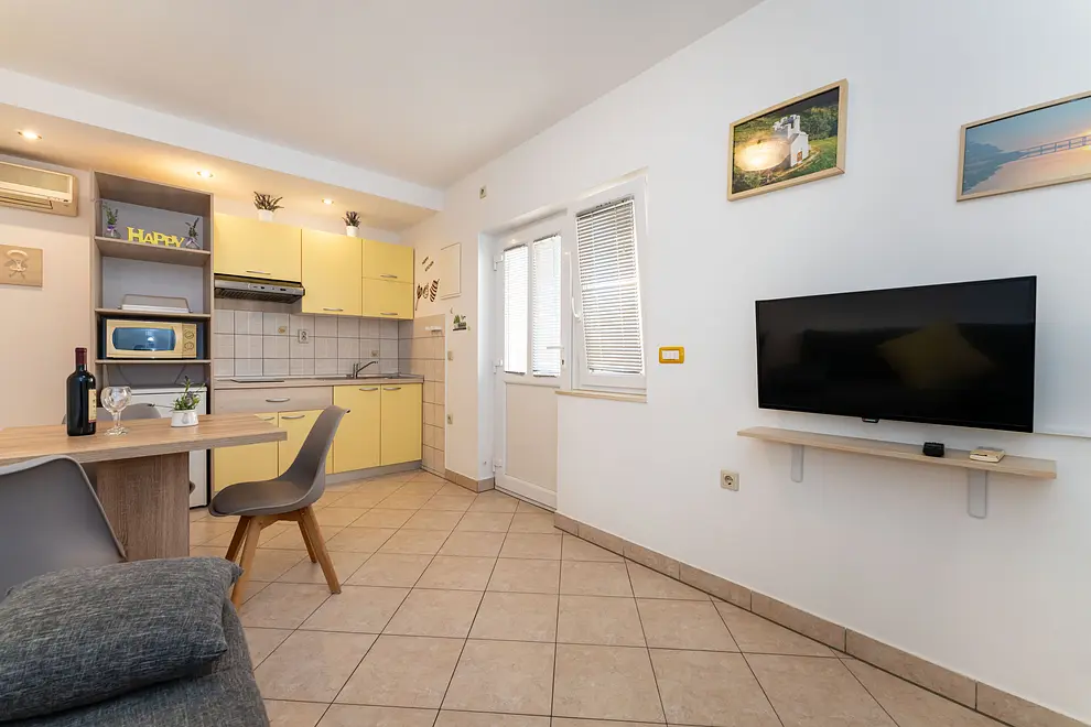 Ferienwohnung in Nin  999207277 35340