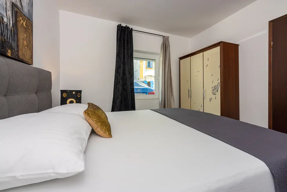 Ferienwohnung in Crikvenica  999204501 32695 – Foto 5