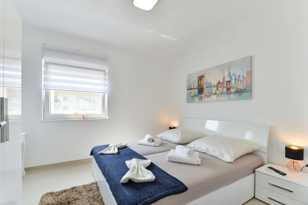 Ferienwohnung in Vir  999205232 33399 – Foto 18