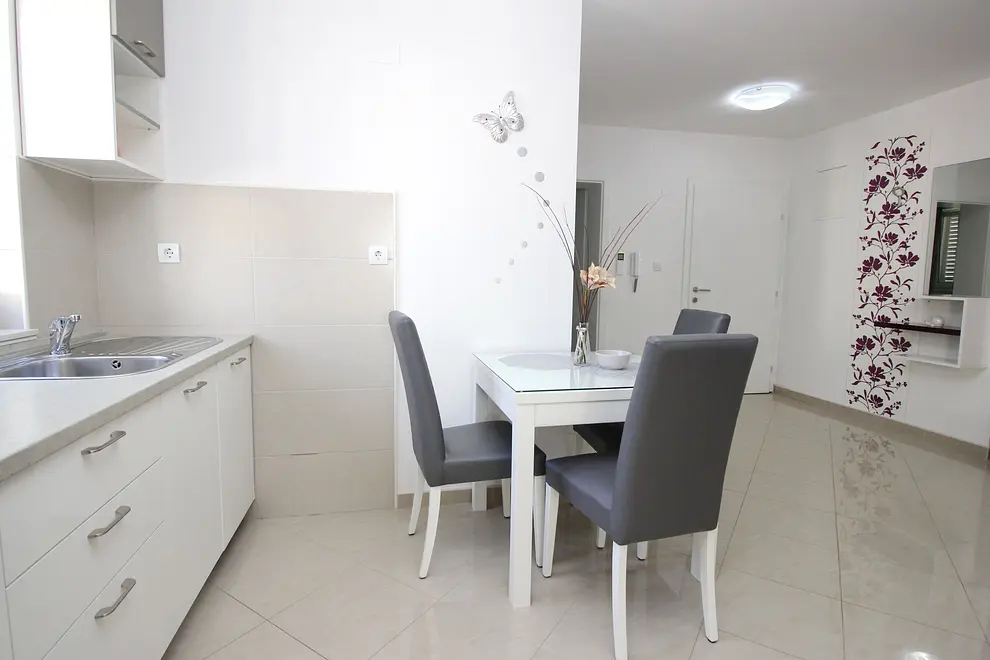 Ferienwohnung in Baska mit Pool 999223910 42023 – Foto 12